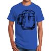 Ultra Cotton ® 100% Cotton T Shirt Thumbnail