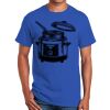 Ultra Cotton ® 100% Cotton T Shirt Thumbnail