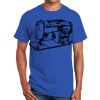 Ultra Cotton ® 100% Cotton T Shirt Thumbnail