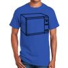 Ultra Cotton ® 100% Cotton T Shirt Thumbnail