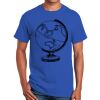 Ultra Cotton ® 100% Cotton T Shirt Thumbnail