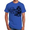 Ultra Cotton ® 100% Cotton T Shirt Thumbnail