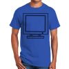 Ultra Cotton ® 100% Cotton T Shirt Thumbnail