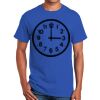 Ultra Cotton ® 100% Cotton T Shirt Thumbnail