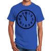 Ultra Cotton ® 100% Cotton T Shirt Thumbnail