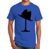 Ultra Cotton ® 100% Cotton T Shirt Thumbnail