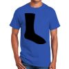 Ultra Cotton ® 100% Cotton T Shirt Thumbnail