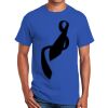 Ultra Cotton ® 100% Cotton T Shirt Thumbnail