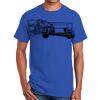 Ultra Cotton ® 100% Cotton T Shirt Thumbnail