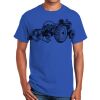Ultra Cotton ® 100% Cotton T Shirt Thumbnail