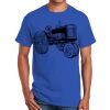 Ultra Cotton ® 100% Cotton T Shirt Thumbnail