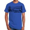 Ultra Cotton ® 100% Cotton T Shirt Thumbnail