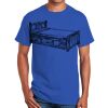 Ultra Cotton ® 100% Cotton T Shirt Thumbnail