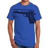 Ultra Cotton ® 100% Cotton T Shirt Thumbnail