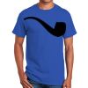 Ultra Cotton ® 100% Cotton T Shirt Thumbnail
