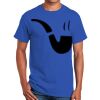 Ultra Cotton ® 100% Cotton T Shirt Thumbnail