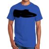 Ultra Cotton ® 100% Cotton T Shirt Thumbnail