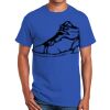 Ultra Cotton ® 100% Cotton T Shirt Thumbnail