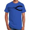 Ultra Cotton ® 100% Cotton T Shirt Thumbnail