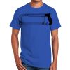 Ultra Cotton ® 100% Cotton T Shirt Thumbnail