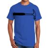 Ultra Cotton ® 100% Cotton T Shirt Thumbnail