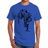 Ultra Cotton ® 100% Cotton T Shirt Thumbnail