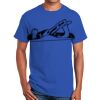 Ultra Cotton ® 100% Cotton T Shirt Thumbnail