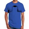 Ultra Cotton ® 100% Cotton T Shirt Thumbnail