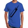 Ultra Cotton ® 100% Cotton T Shirt Thumbnail