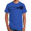Ultra Cotton ® 100% Cotton T Shirt Thumbnail