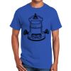 Ultra Cotton ® 100% Cotton T Shirt Thumbnail