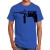 Ultra Cotton ® 100% Cotton T Shirt Thumbnail