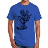 Ultra Cotton ® 100% Cotton T Shirt Thumbnail