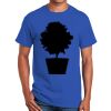 Ultra Cotton ® 100% Cotton T Shirt Thumbnail