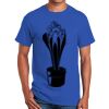 Ultra Cotton ® 100% Cotton T Shirt Thumbnail