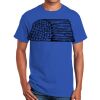 Ultra Cotton ® 100% Cotton T Shirt Thumbnail