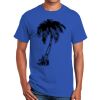 Ultra Cotton ® 100% Cotton T Shirt Thumbnail