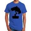 Ultra Cotton ® 100% Cotton T Shirt Thumbnail