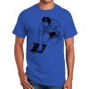 Ultra Cotton ® 100% Cotton T Shirt Thumbnail