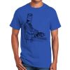 Ultra Cotton ® 100% Cotton T Shirt Thumbnail
