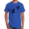 Ultra Cotton ® 100% Cotton T Shirt Thumbnail