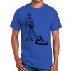 Ultra Cotton ® 100% Cotton T Shirt Thumbnail