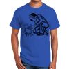 Ultra Cotton ® 100% Cotton T Shirt Thumbnail