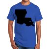 Ultra Cotton ® 100% Cotton T Shirt Thumbnail