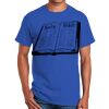Ultra Cotton ® 100% Cotton T Shirt Thumbnail