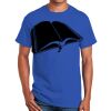 Ultra Cotton ® 100% Cotton T Shirt Thumbnail