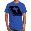 Ultra Cotton ® 100% Cotton T Shirt Thumbnail