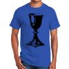 Ultra Cotton ® 100% Cotton T Shirt Thumbnail
