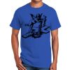 Ultra Cotton ® 100% Cotton T Shirt Thumbnail