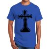 Ultra Cotton ® 100% Cotton T Shirt Thumbnail